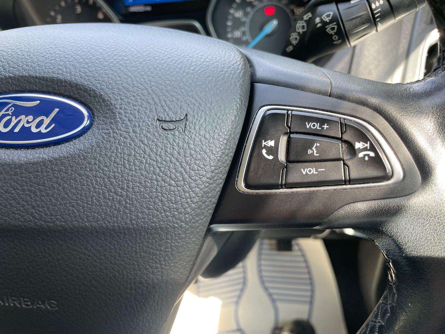 2016 FORD FOCUS 2016 FORD FOCUS