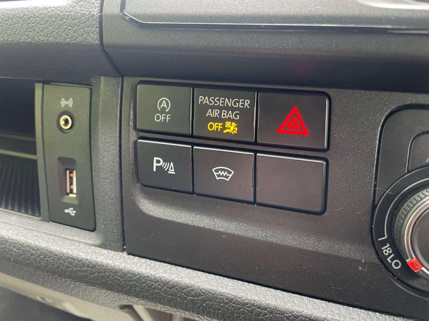 2019 VOLKSWAGEN TRANSPORTER 2019 VOLKSWAGEN TRANSPORTER