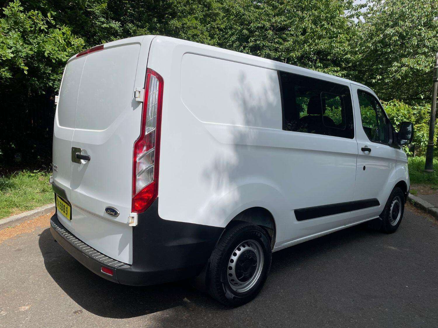2022 FORD TRANSIT 2022 FORD TRANSIT