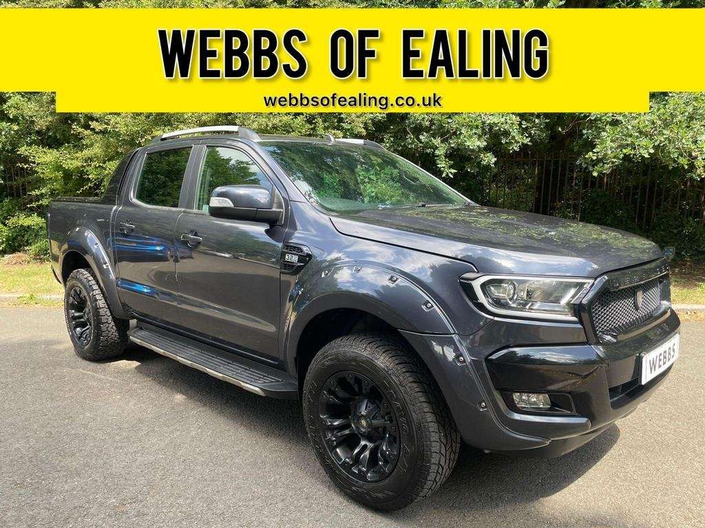 2018 FORD RANGER 2018 FORD RANGER