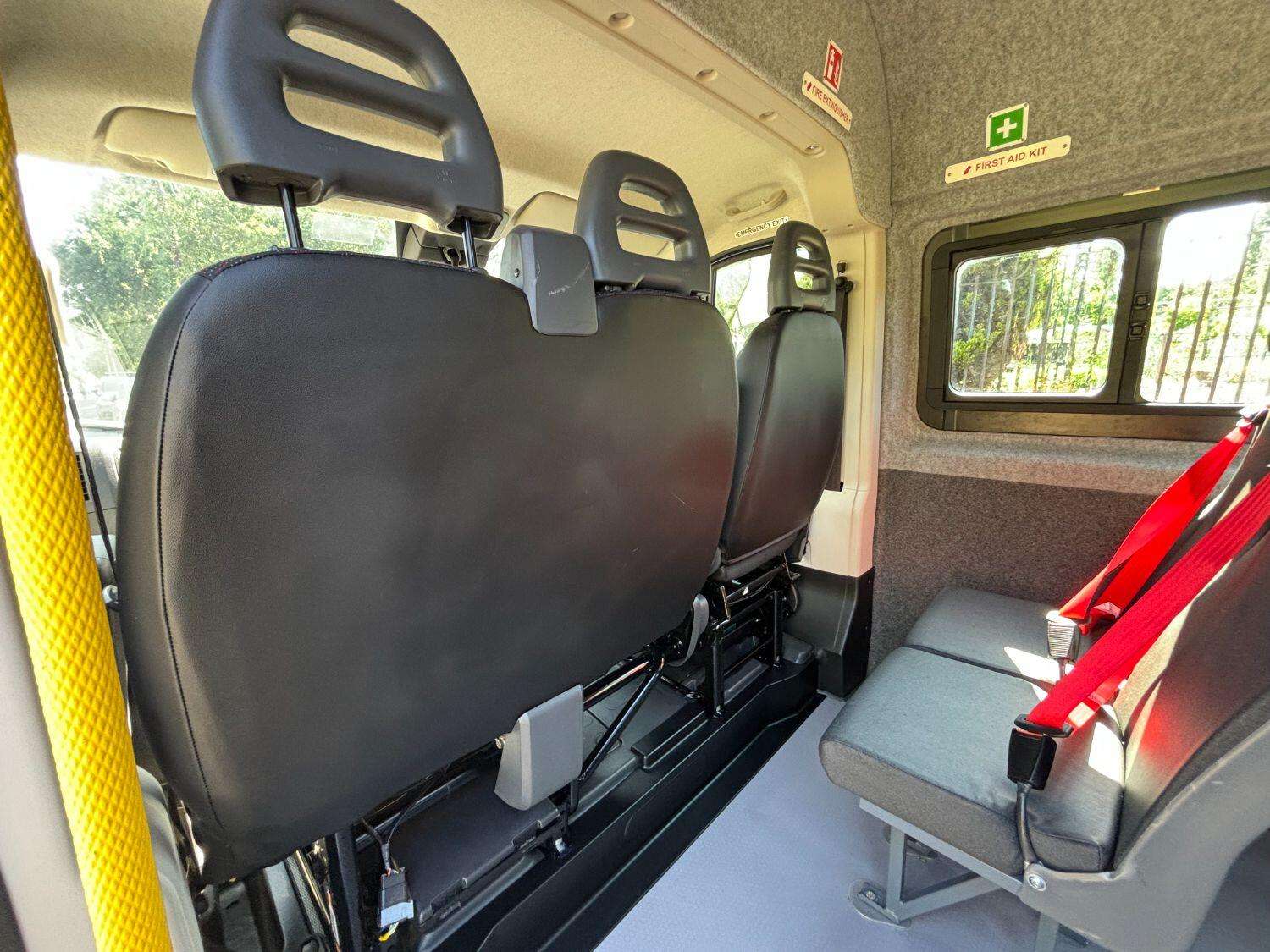 2019 PEUGEOT BOXER 2019 PEUGEOT BOXER