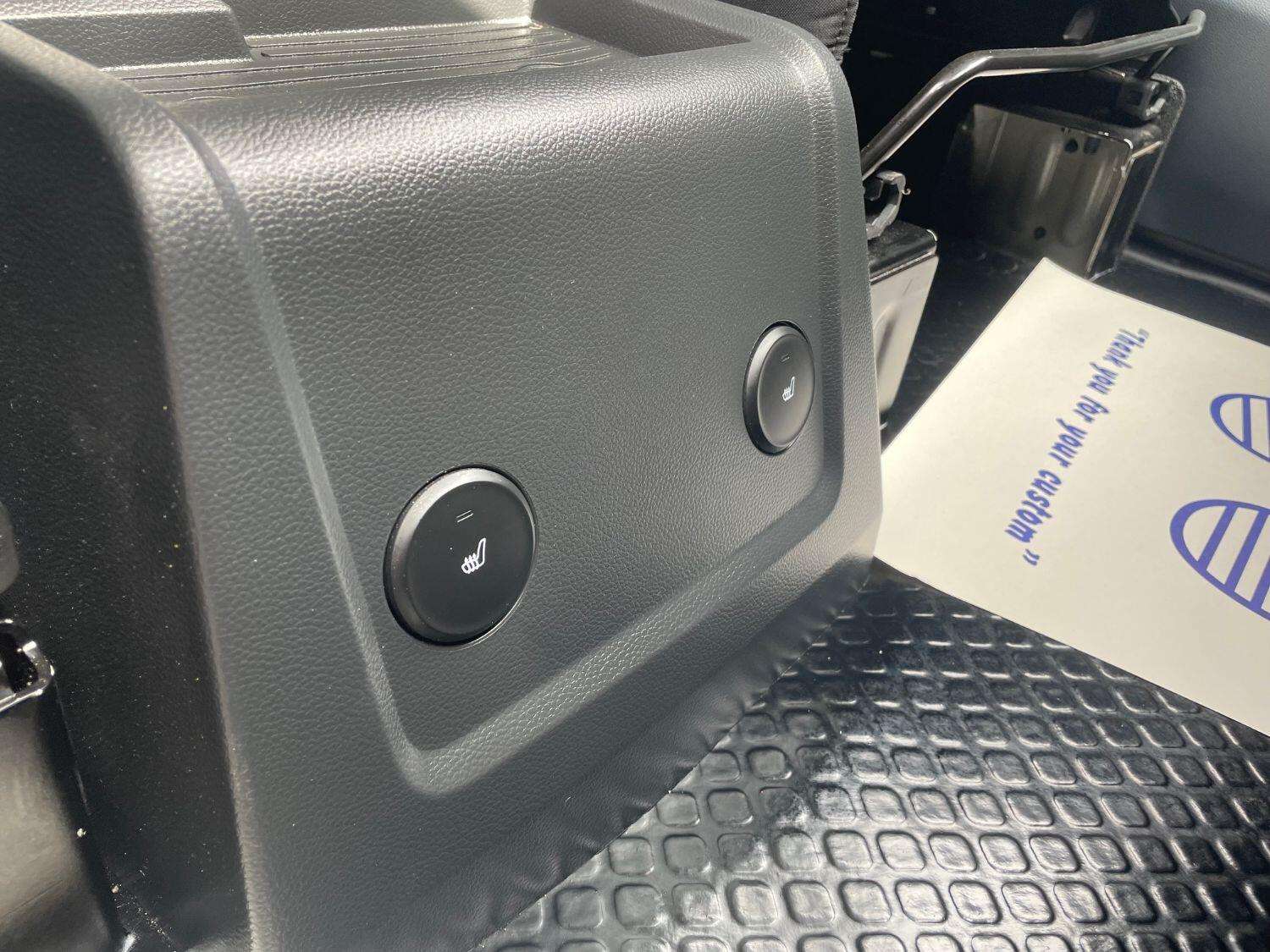 2021 MAXUS EDELIVER 3 2021 MAXUS EDELIVER 3