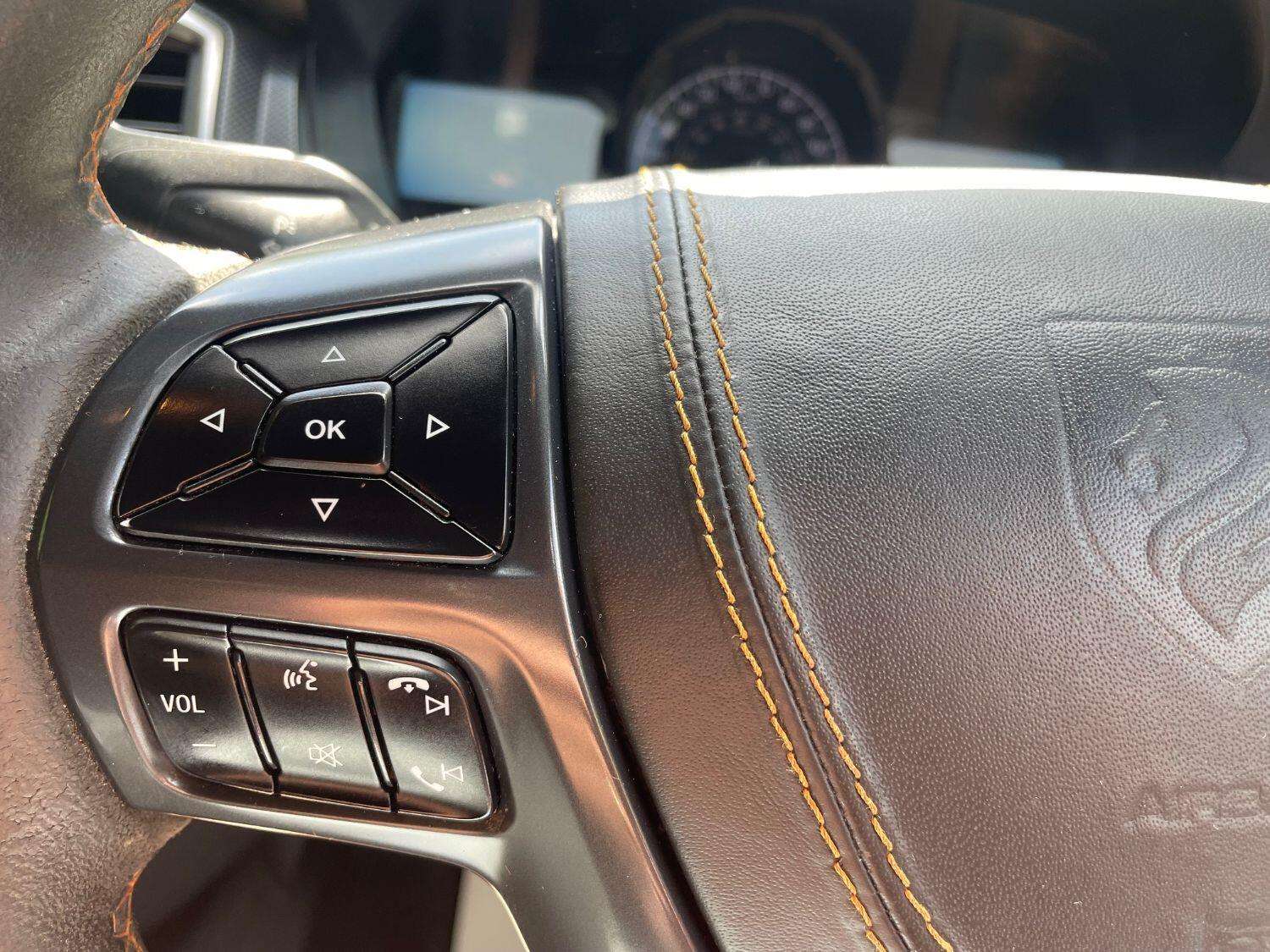 2018 FORD RANGER 2018 FORD RANGER