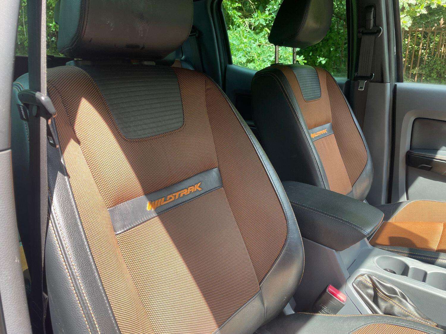 2018 FORD RANGER 2018 FORD RANGER