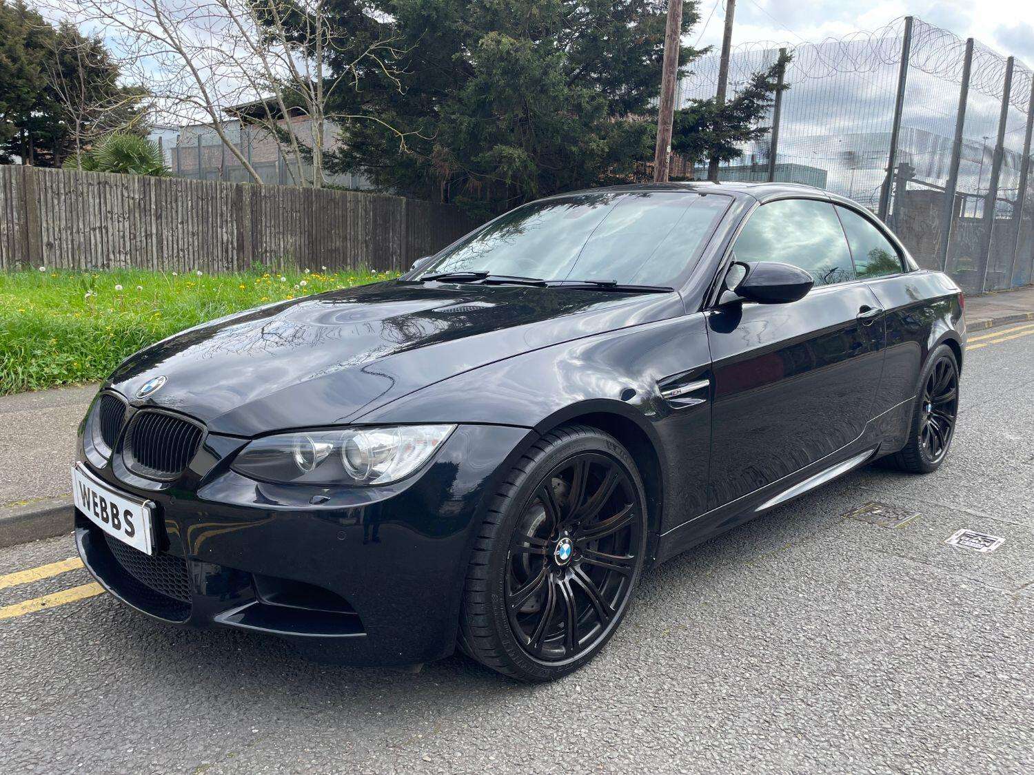 2011 BMW 3 SERIES 2011 BMW 3 SERIES