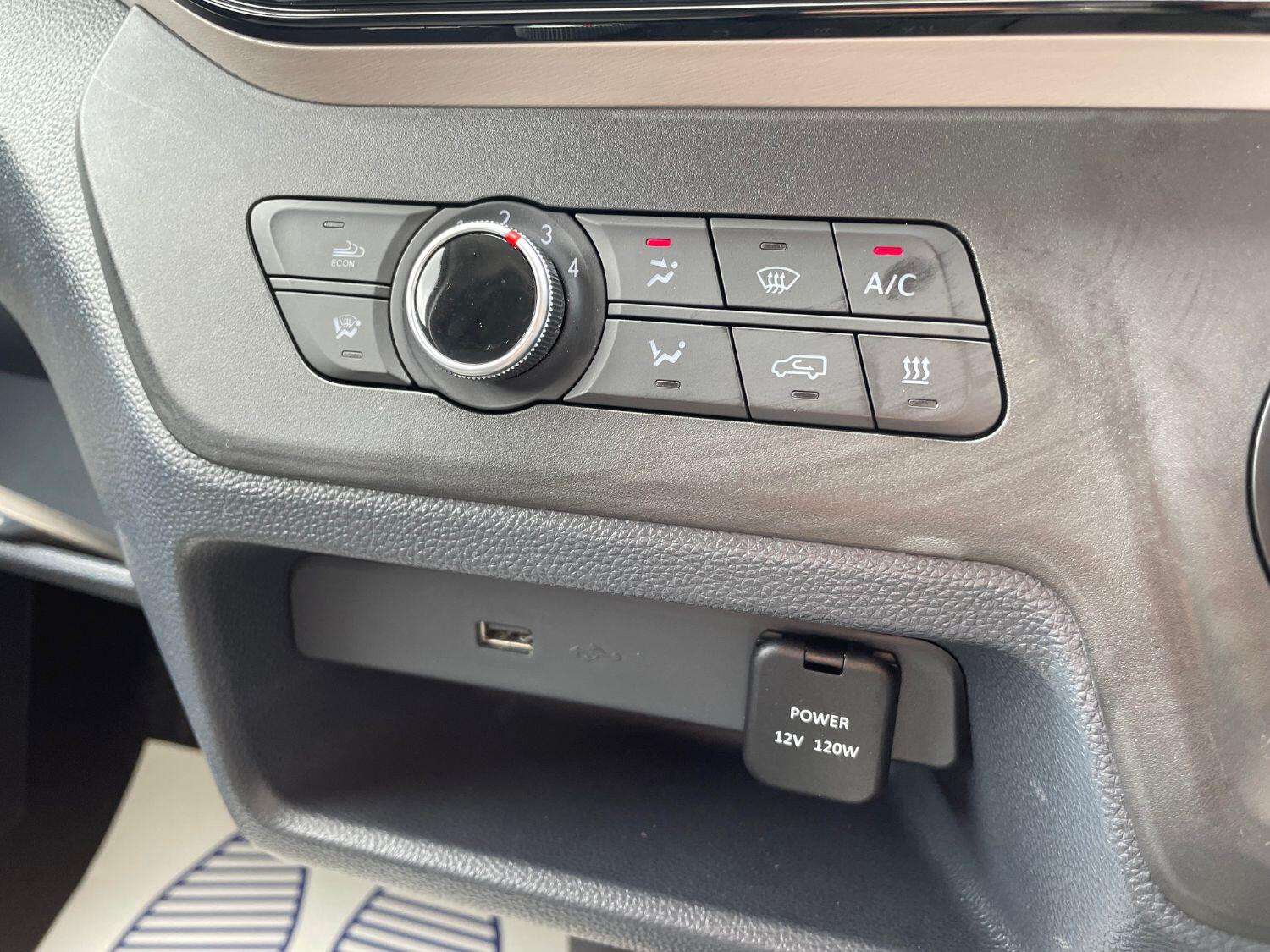 2021 MAXUS EDELIVER 3 2021 MAXUS EDELIVER 3