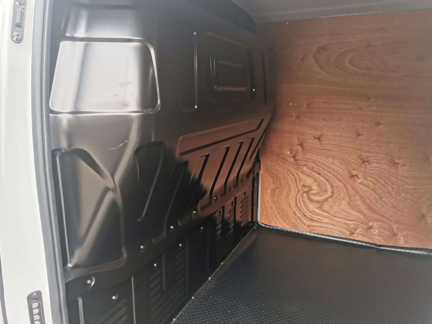 2021 MAXUS EDELIVER 3 2021 MAXUS EDELIVER 3