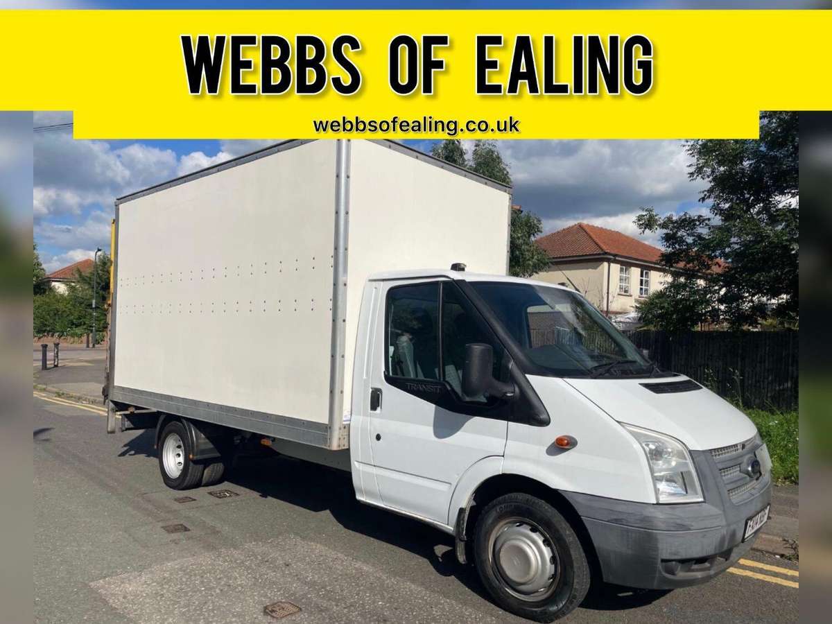 Check out this Ford Transit 2014 Diesel Manual