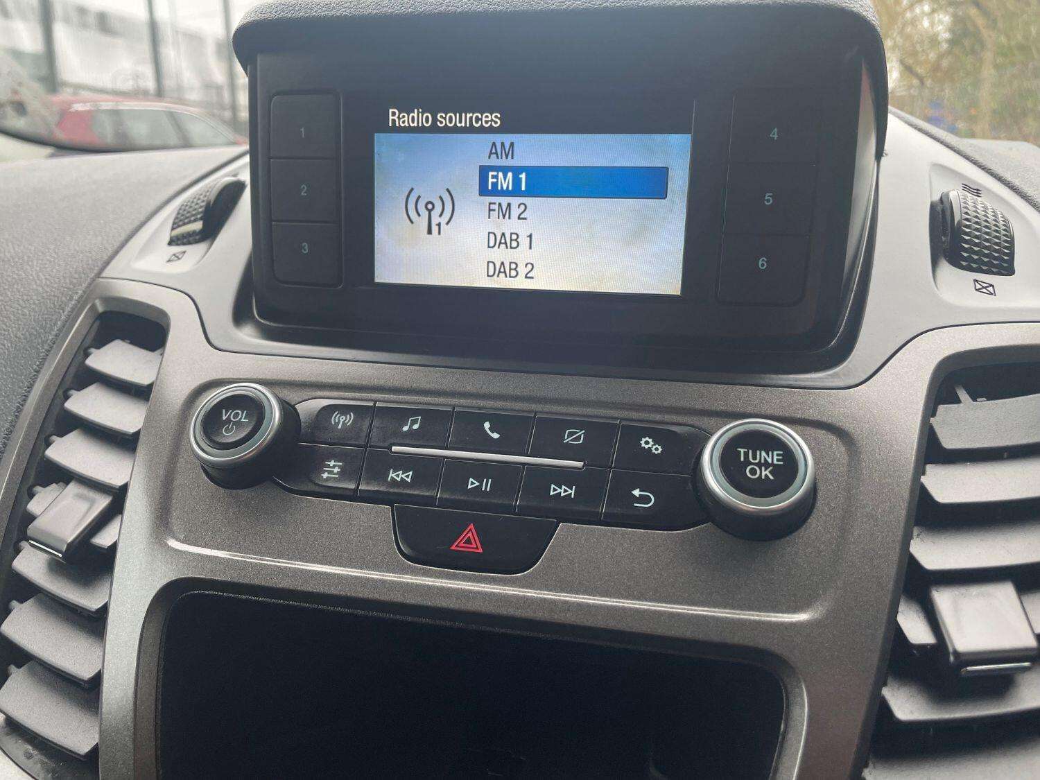 2019 FORD TRANSIT 2019 FORD TRANSIT