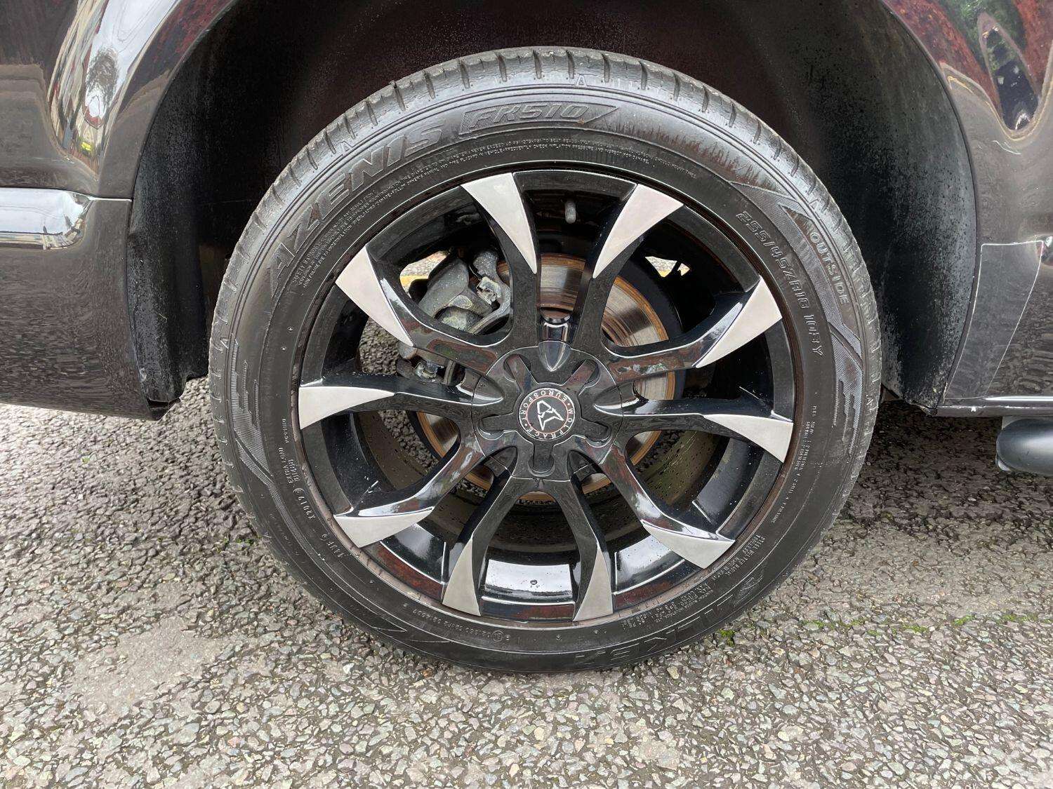 2019 VOLKSWAGEN TRANSPORTER 2019 VOLKSWAGEN TRANSPORTER