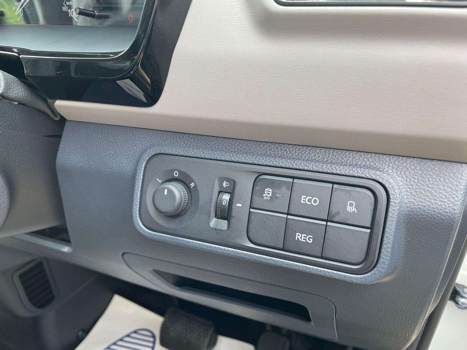 2021 MAXUS EDELIVER 3 2021 MAXUS EDELIVER 3