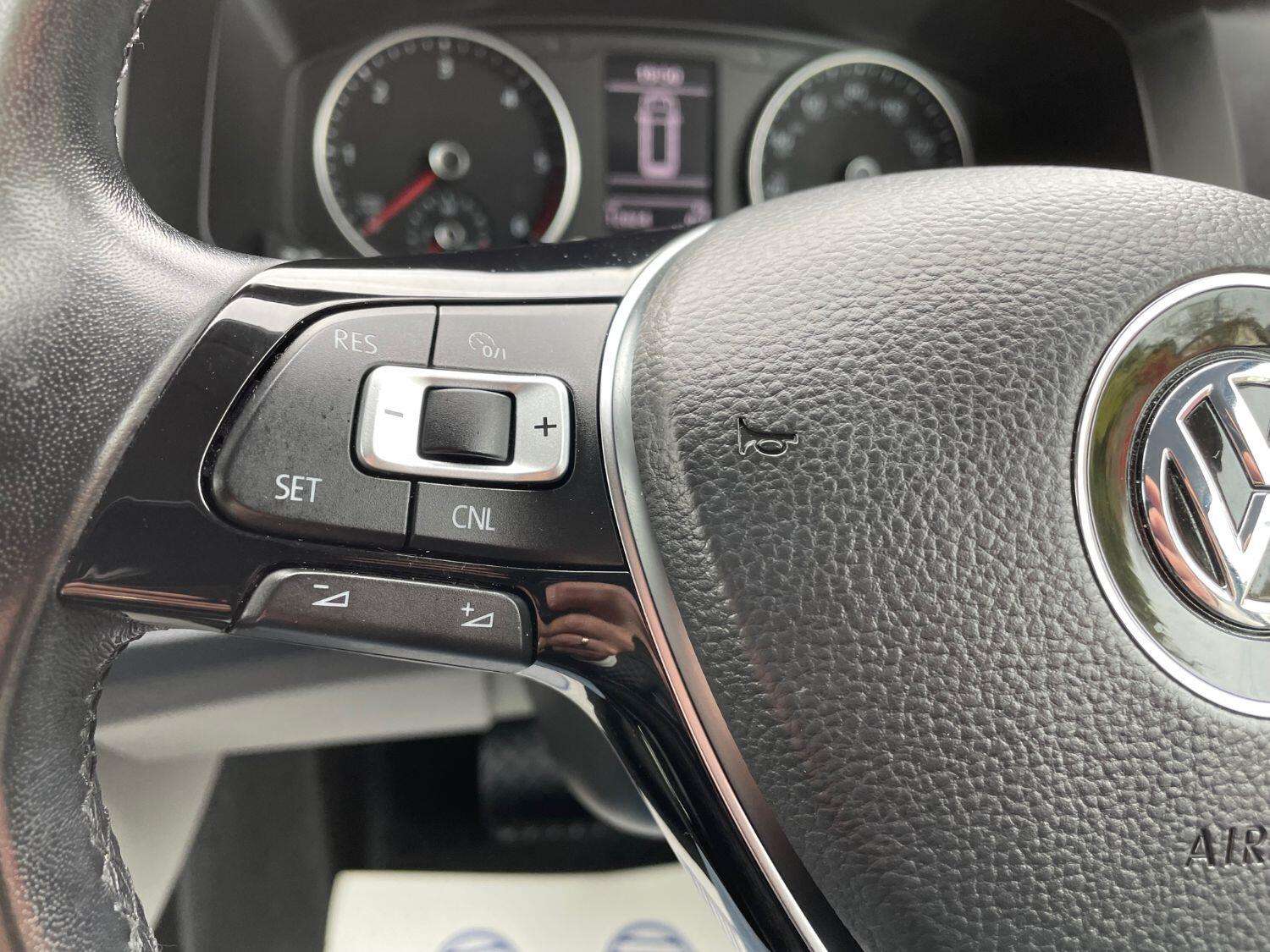 2019 VOLKSWAGEN TRANSPORTER 2019 VOLKSWAGEN TRANSPORTER