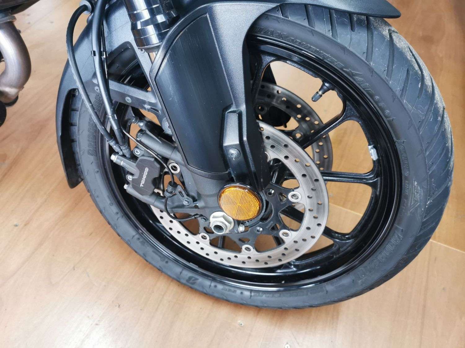 2020 SUZUKI DL 2020 SUZUKI DL