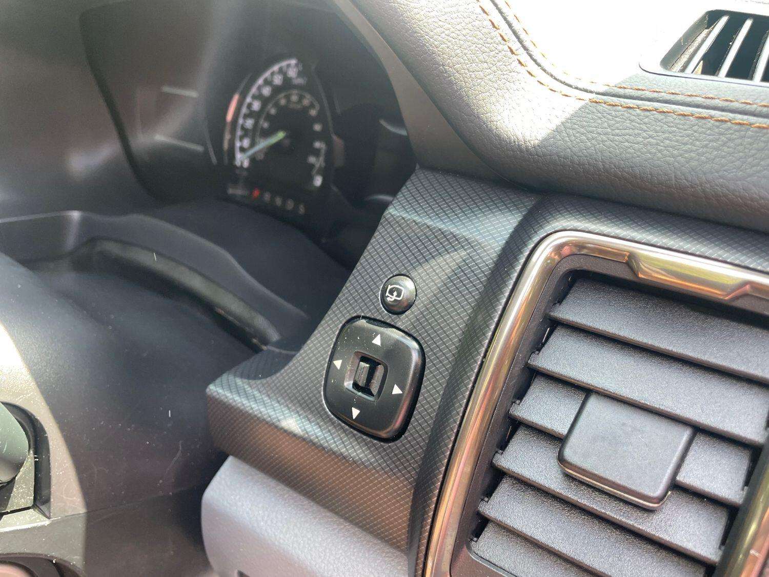 2018 FORD RANGER 2018 FORD RANGER