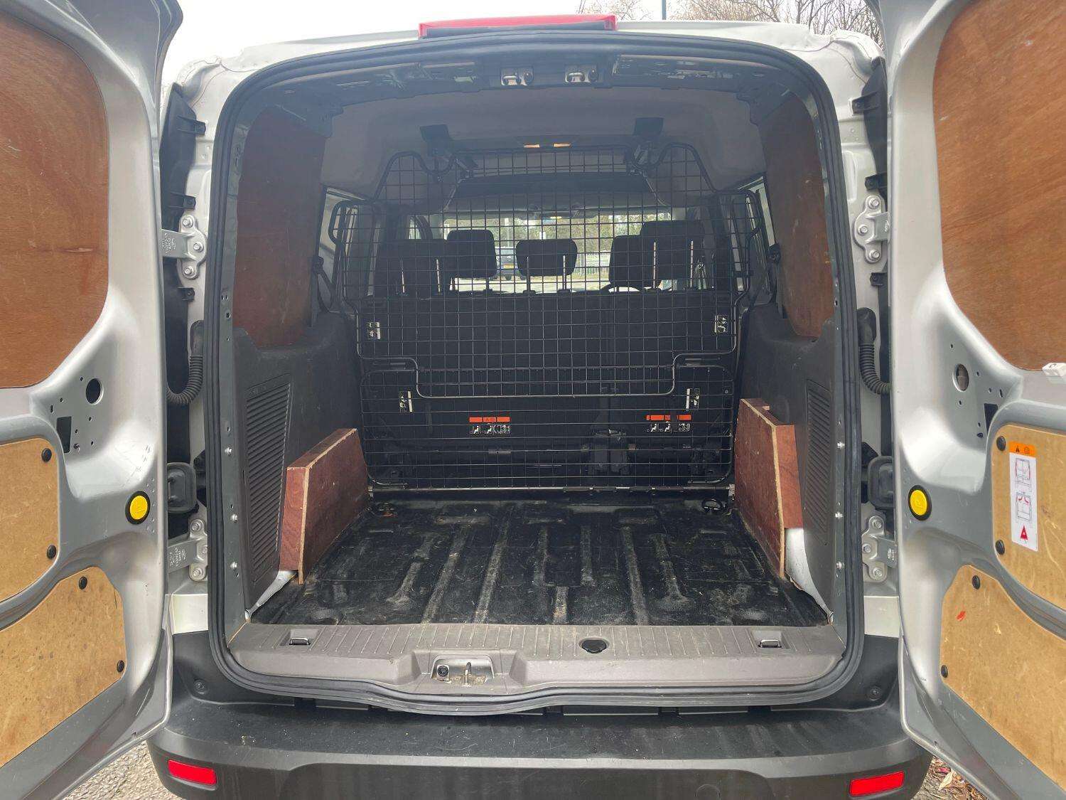 2019 FORD TRANSIT 2019 FORD TRANSIT