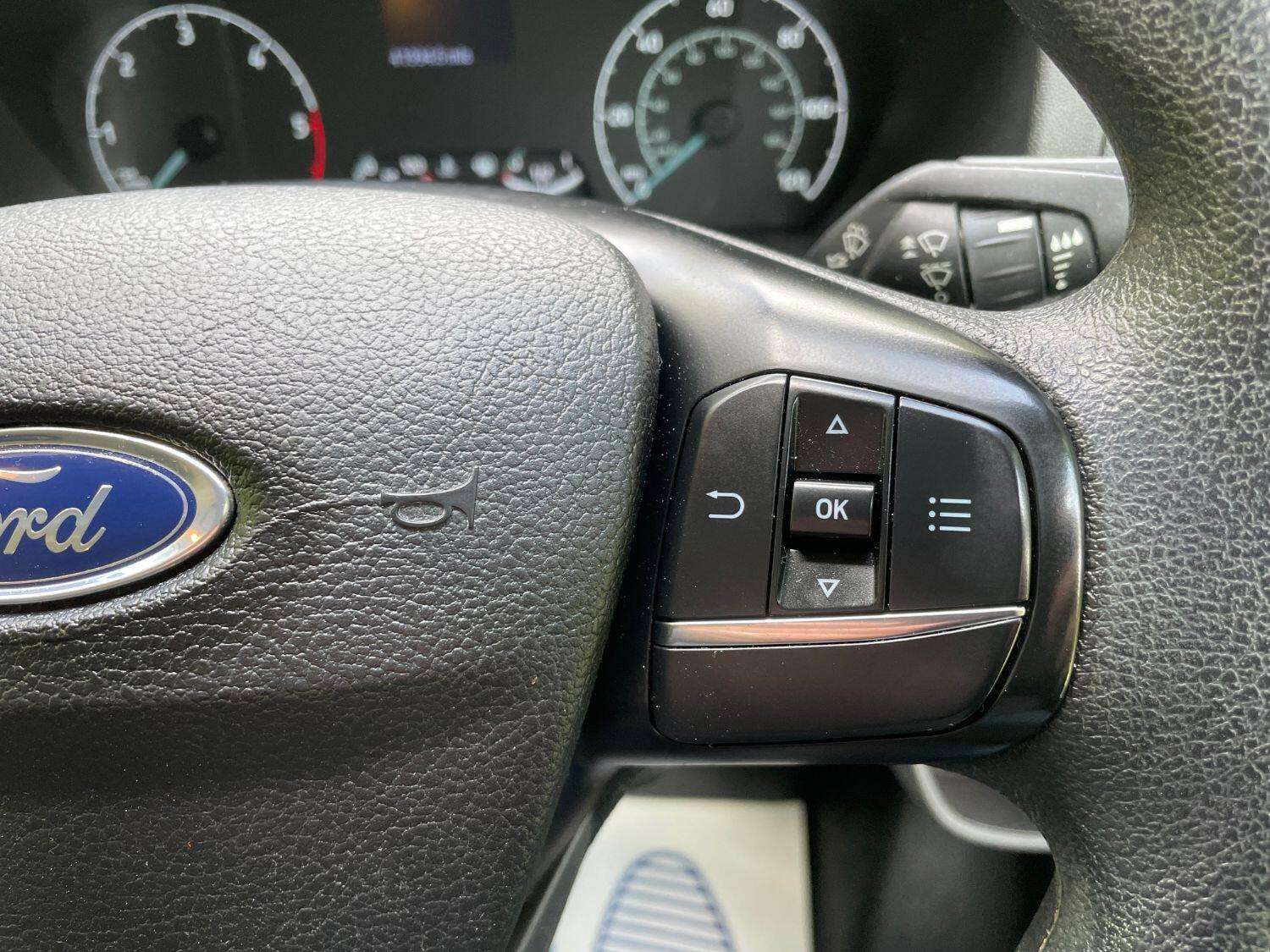 2022 FORD TRANSIT 2022 FORD TRANSIT