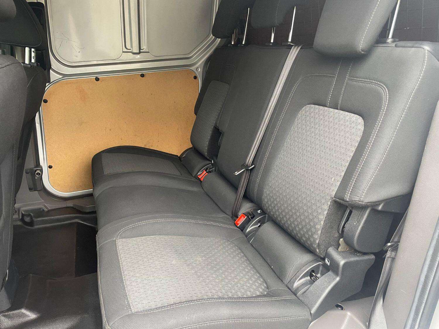 2019 FORD TRANSIT 2019 FORD TRANSIT