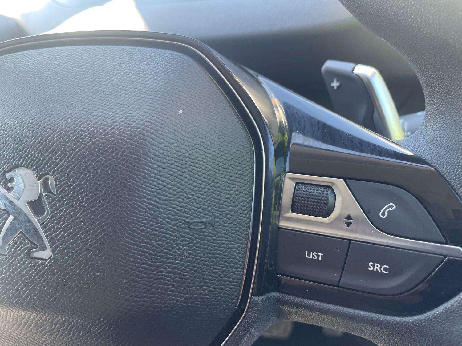 2021 PEUGEOT PARTNER 2021 PEUGEOT PARTNER