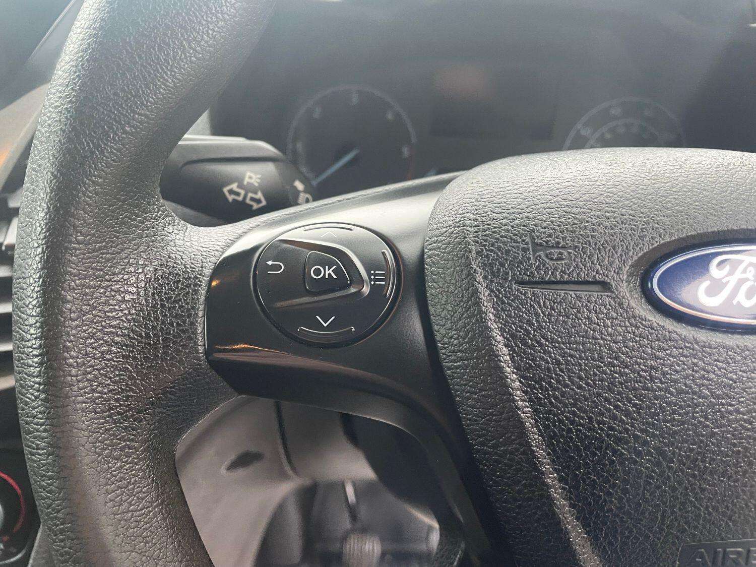 2019 FORD TRANSIT 2019 FORD TRANSIT