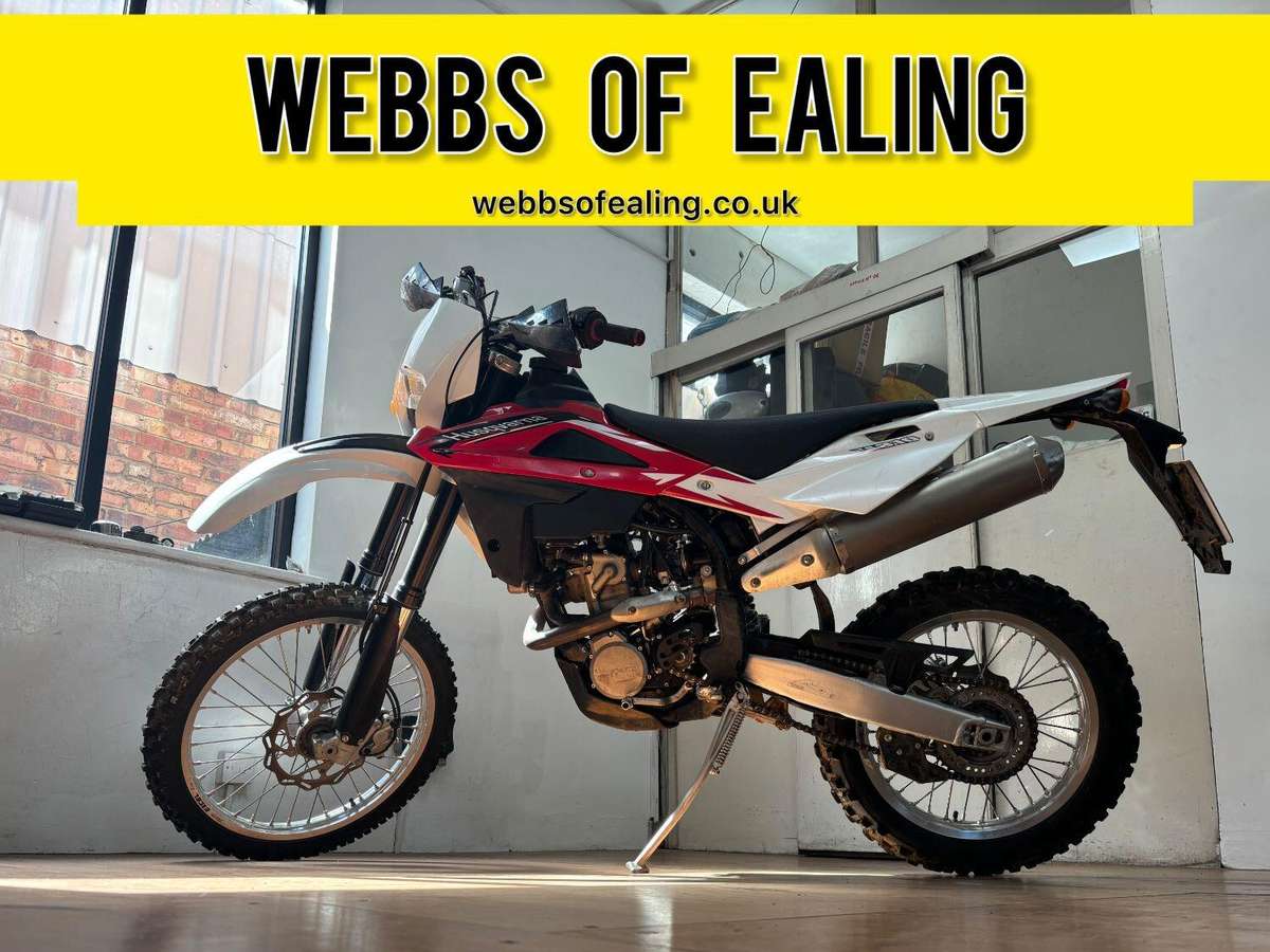 Check out this Husqvarna Te 2012 Petrol Manual