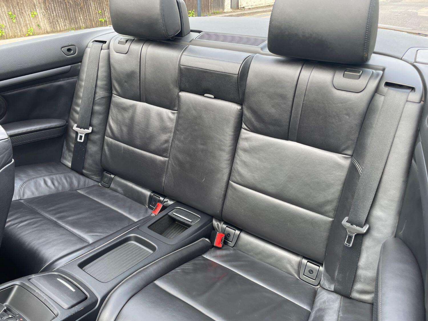 2011 BMW 3 SERIES 2011 BMW 3 SERIES