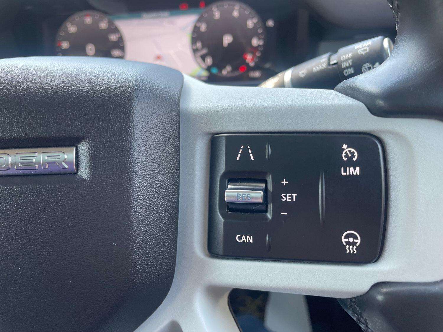 2022 LAND ROVER DEFENDER 110 2022 LAND ROVER DEFENDER 110