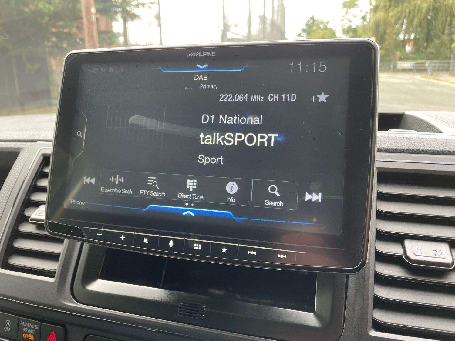 2019 VOLKSWAGEN TRANSPORTER 2019 VOLKSWAGEN TRANSPORTER