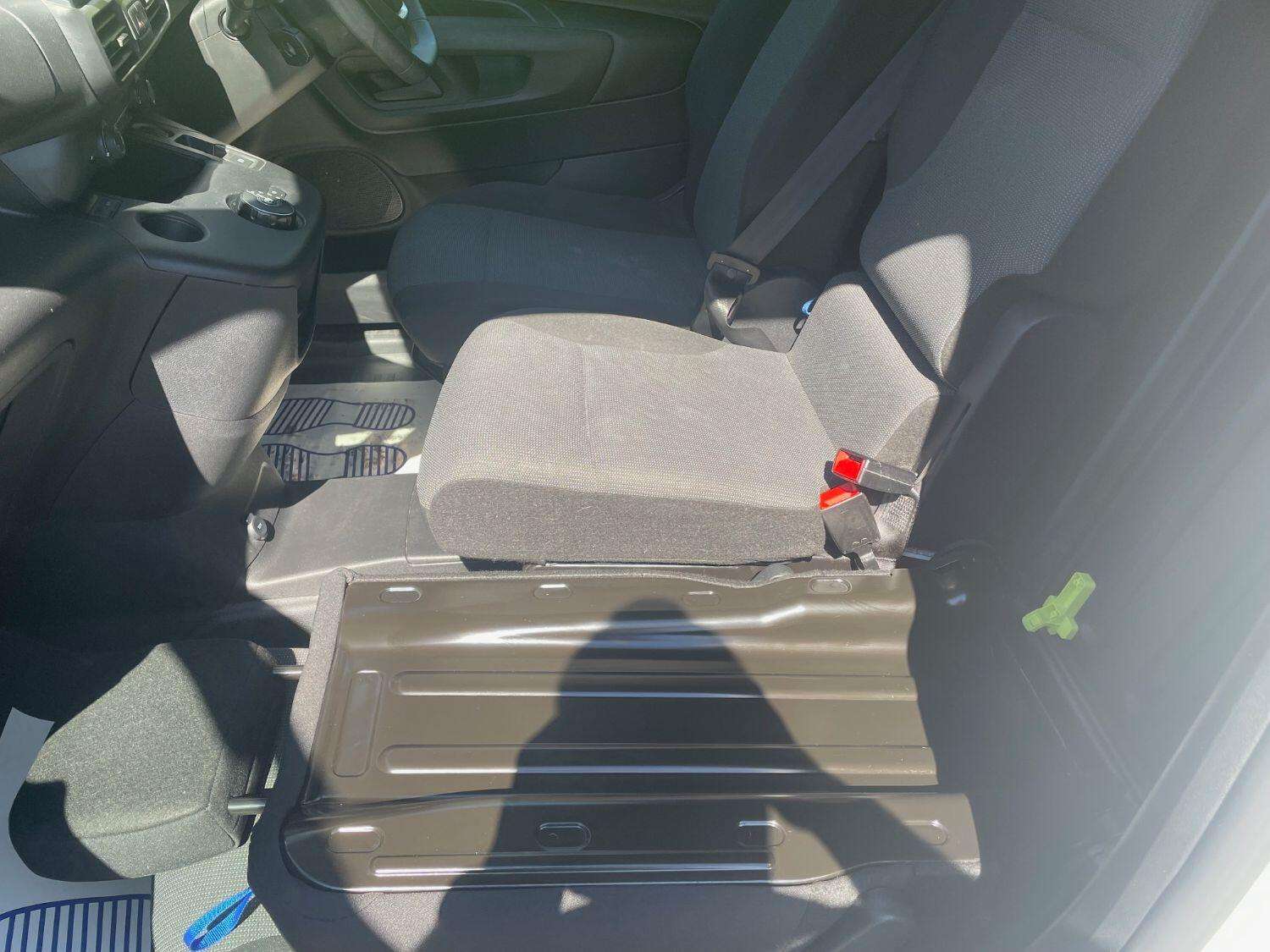 2021 PEUGEOT PARTNER 2021 PEUGEOT PARTNER