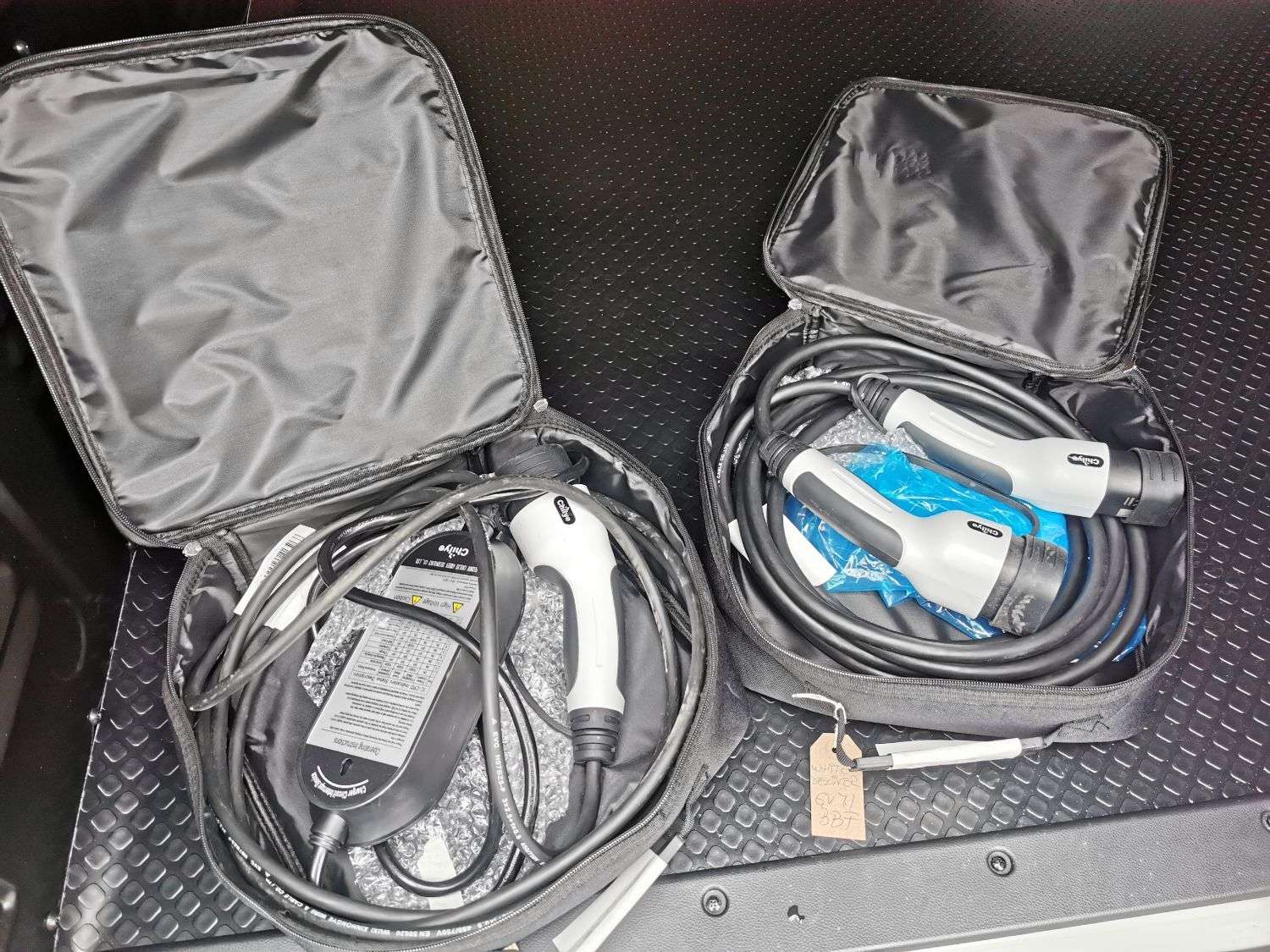 2021 MAXUS EDELIVER 3 2021 MAXUS EDELIVER 3