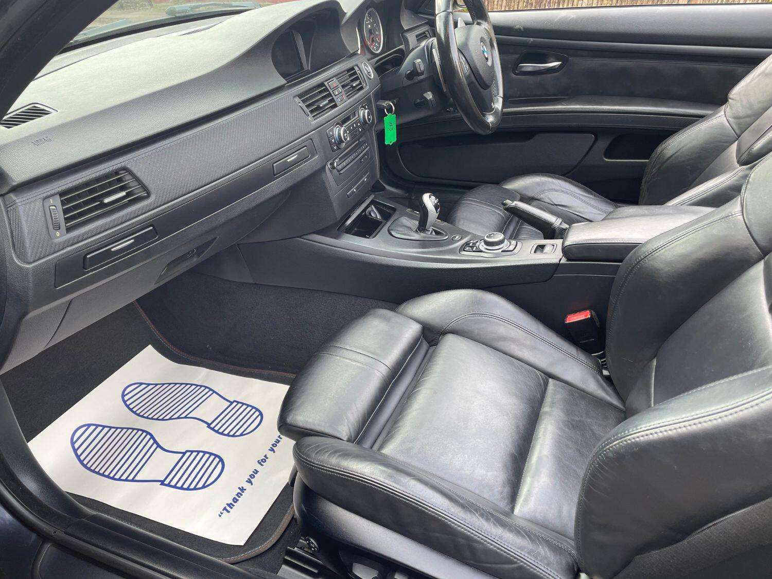 2011 BMW 3 SERIES 2011 BMW 3 SERIES