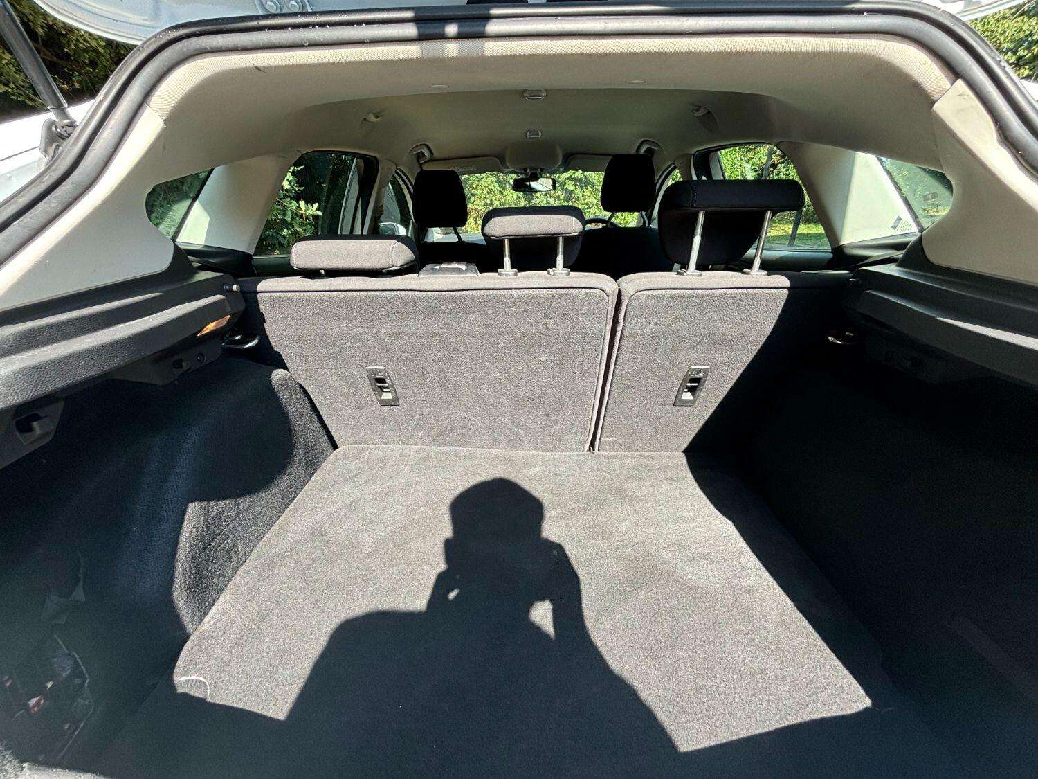 2016 FORD FOCUS 2016 FORD FOCUS