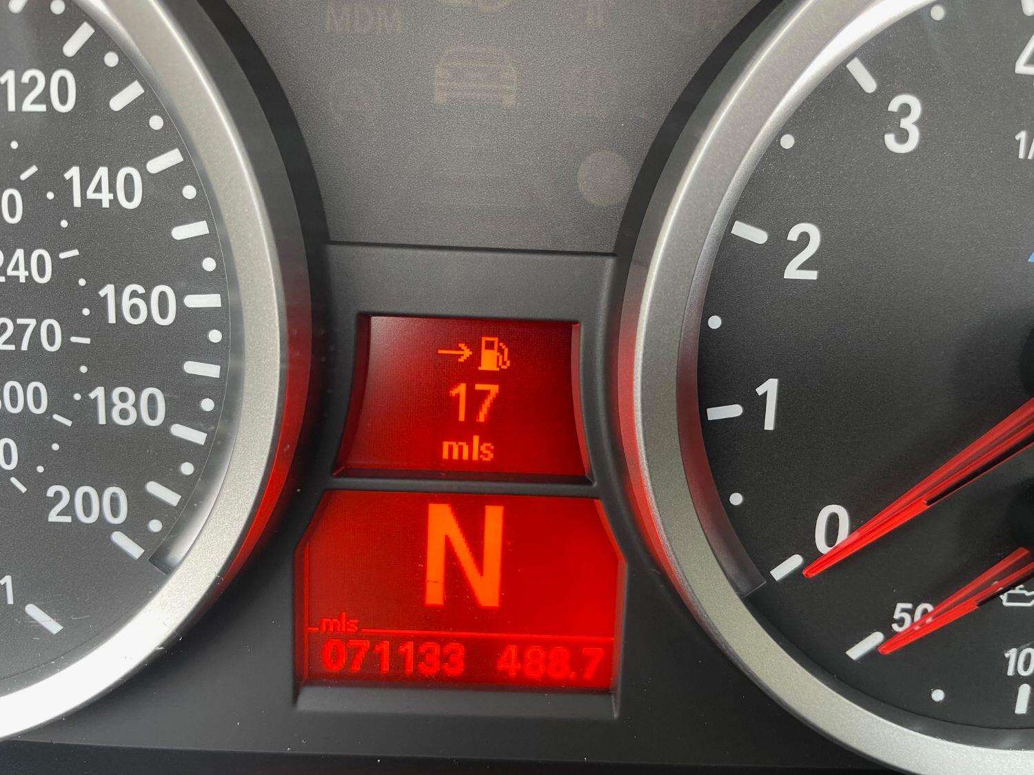 2011 BMW 3 SERIES 2011 BMW 3 SERIES