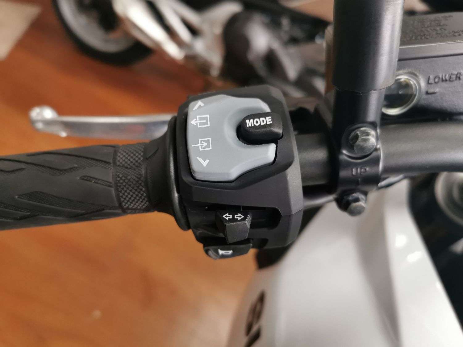 2020 SUZUKI DL 2020 SUZUKI DL