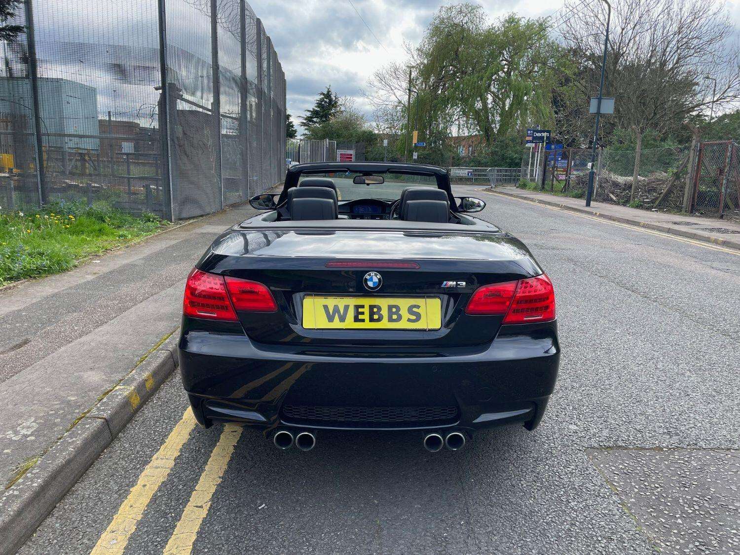 2011 BMW 3 SERIES 2011 BMW 3 SERIES