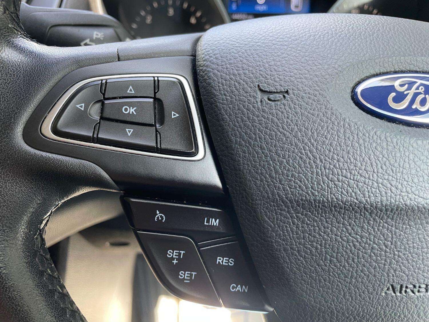 2016 FORD FOCUS 2016 FORD FOCUS