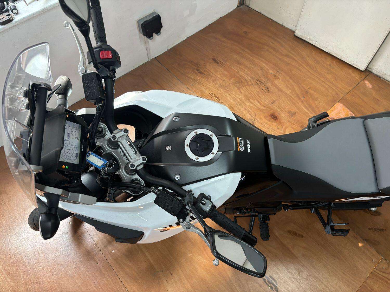 2020 SUZUKI DL 2020 SUZUKI DL