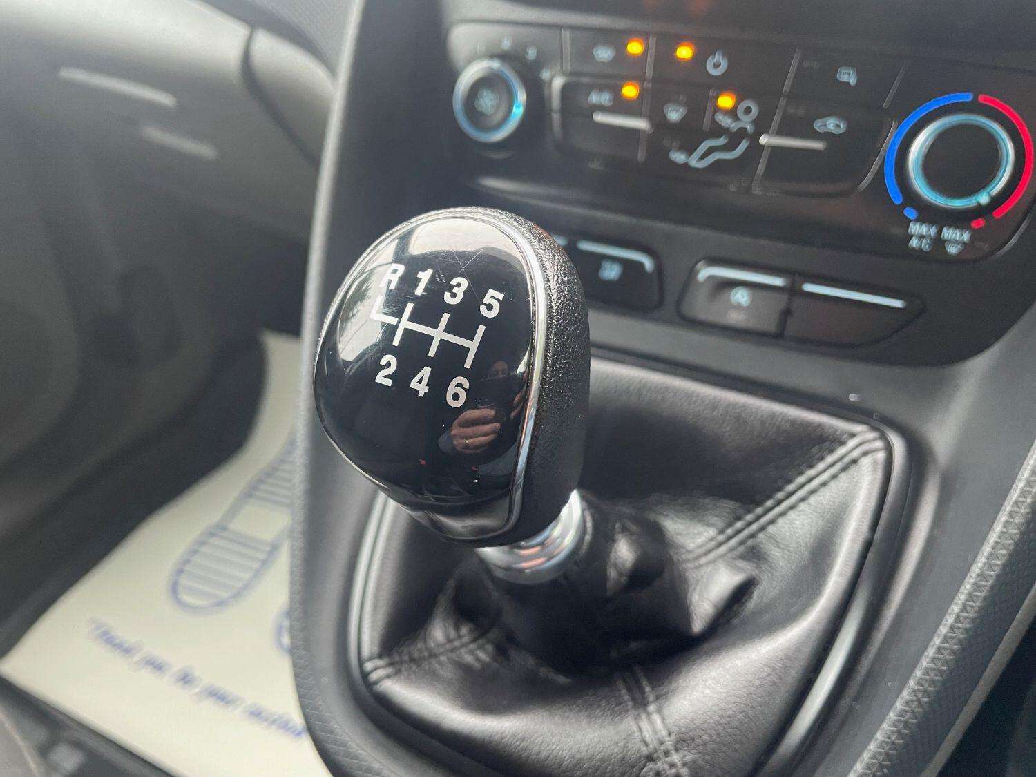 2019 FORD TRANSIT 2019 FORD TRANSIT