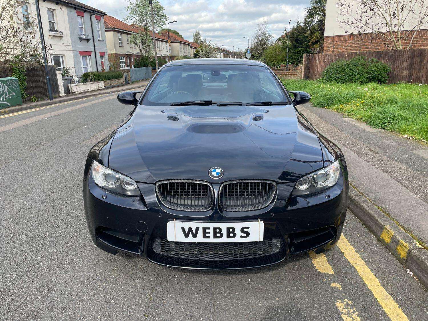 2011 BMW 3 SERIES 2011 BMW 3 SERIES