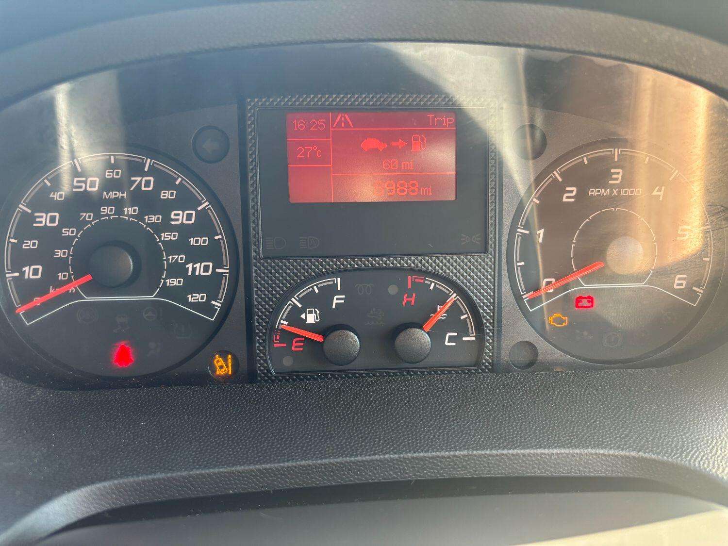 2019 PEUGEOT BOXER 2019 PEUGEOT BOXER