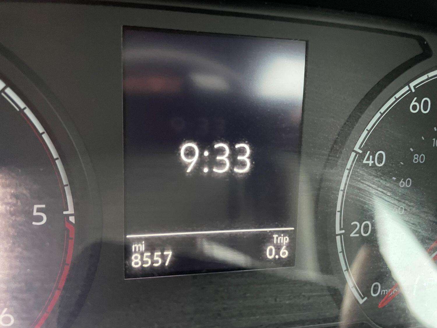 2021 VOLKSWAGEN CADDY 2021 VOLKSWAGEN CADDY