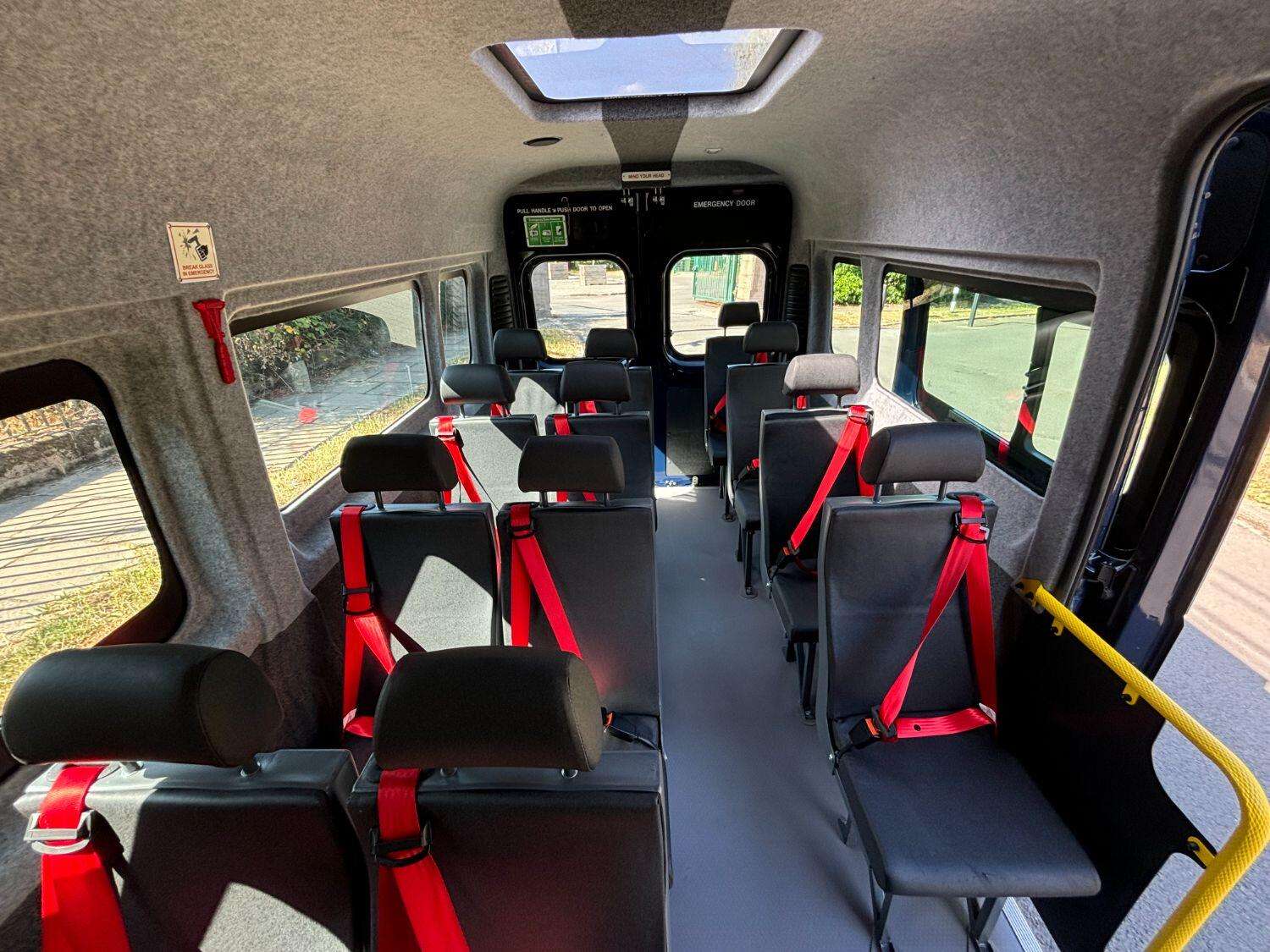 2019 PEUGEOT BOXER 2019 PEUGEOT BOXER