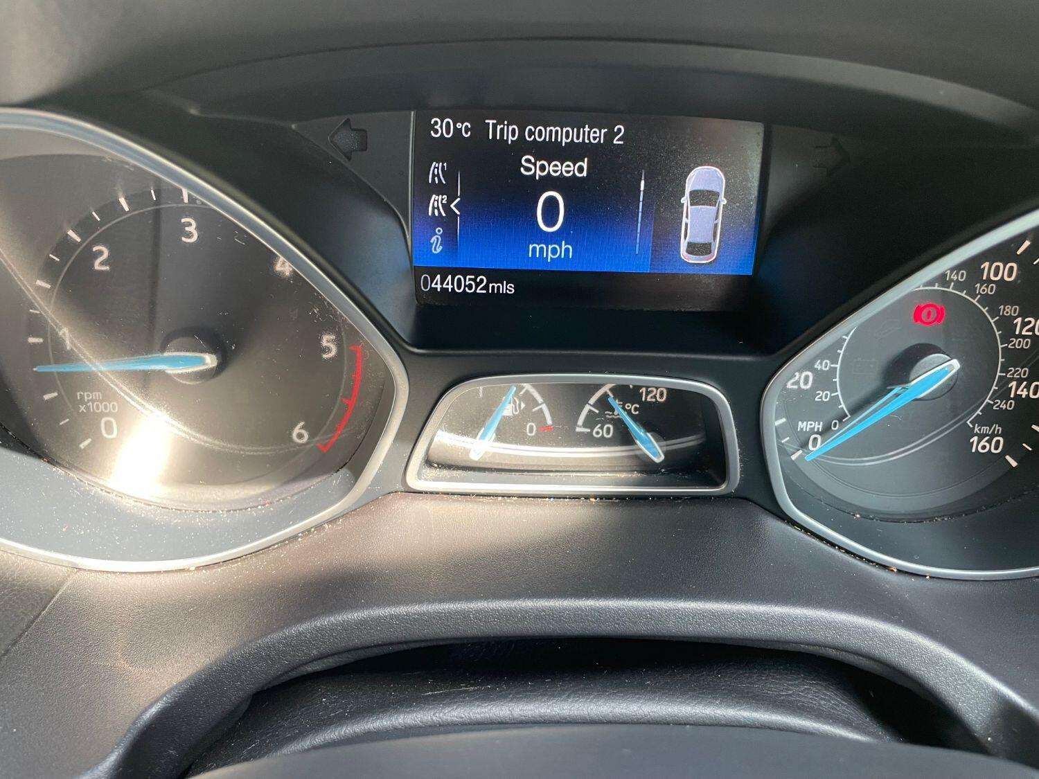 2016 FORD FOCUS 2016 FORD FOCUS