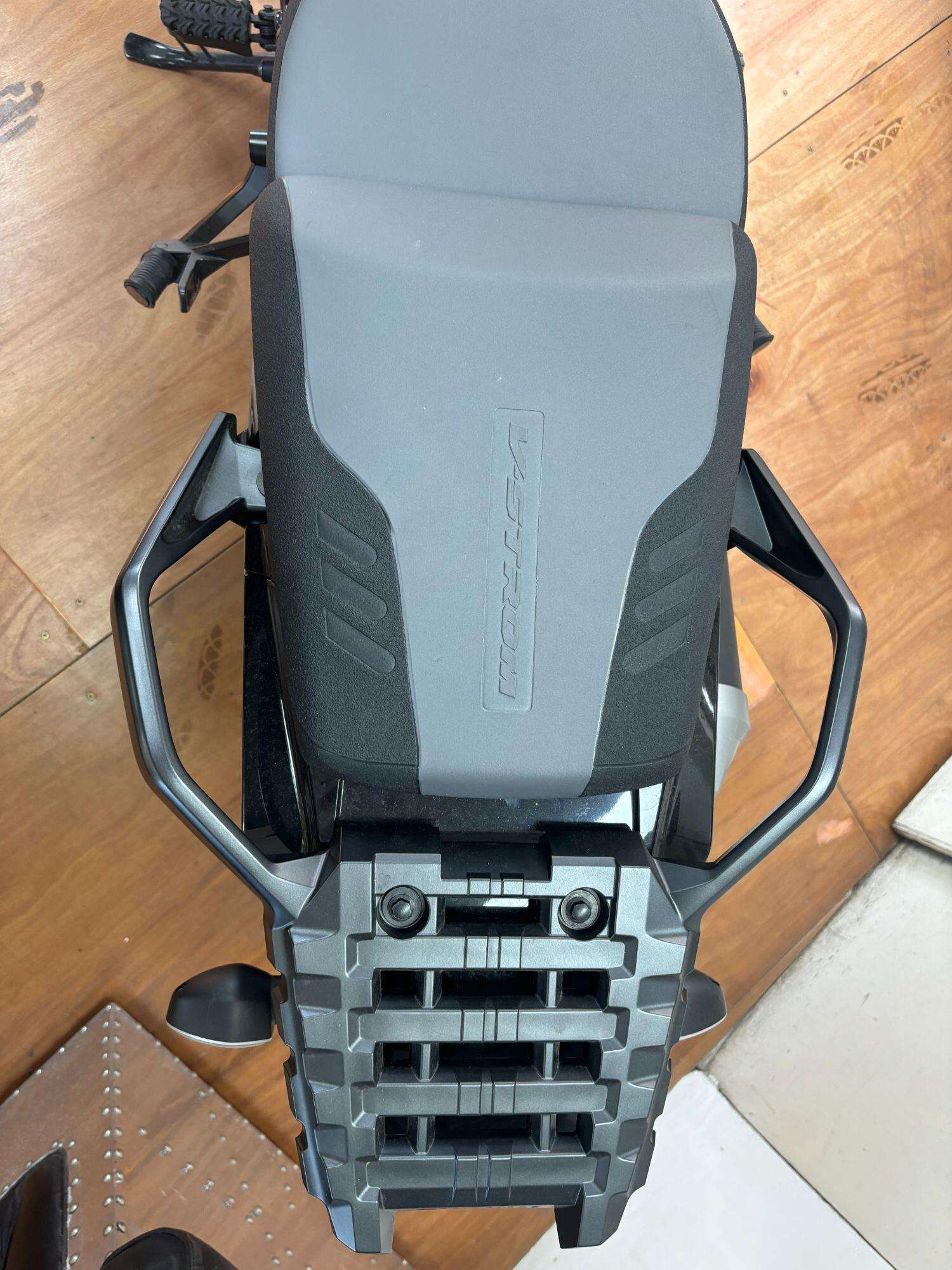 2020 SUZUKI DL 2020 SUZUKI DL