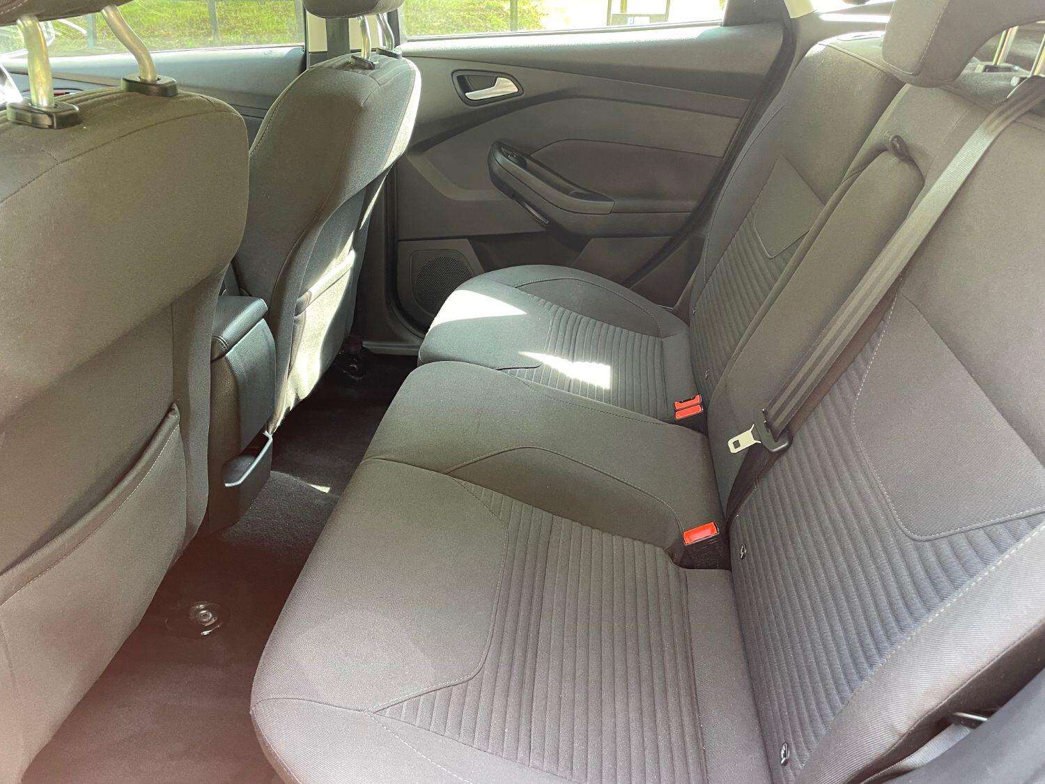 2016 FORD FOCUS 2016 FORD FOCUS