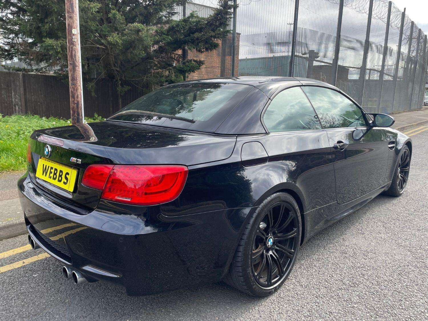 2011 BMW 3 SERIES 2011 BMW 3 SERIES