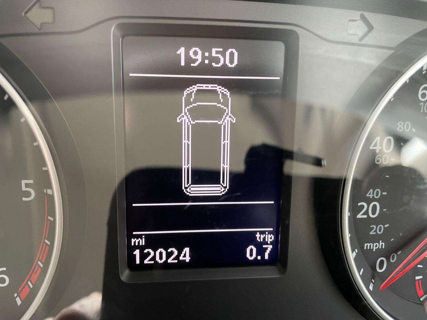 2019 VOLKSWAGEN TRANSPORTER 2019 VOLKSWAGEN TRANSPORTER