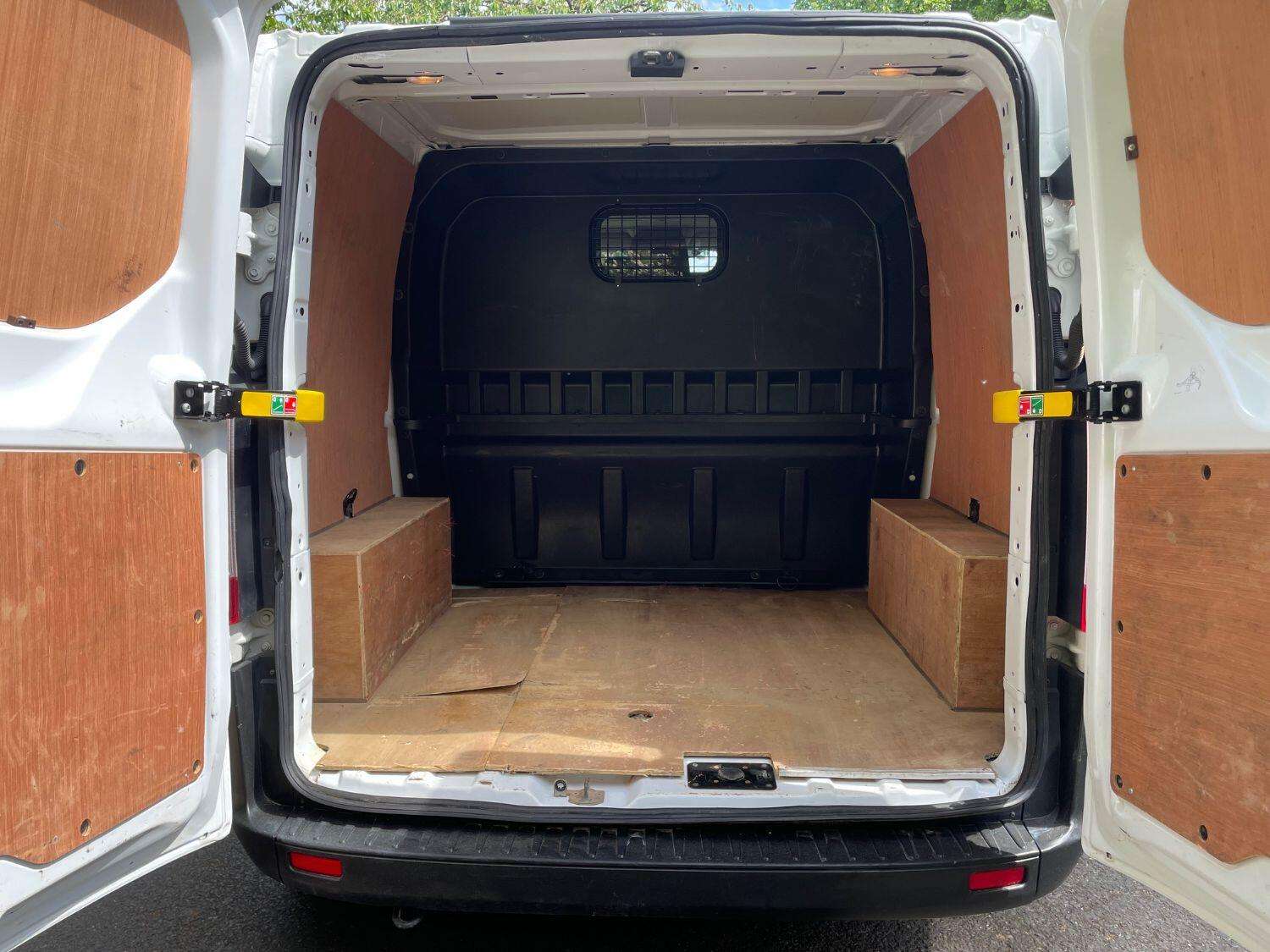 2022 FORD TRANSIT 2022 FORD TRANSIT