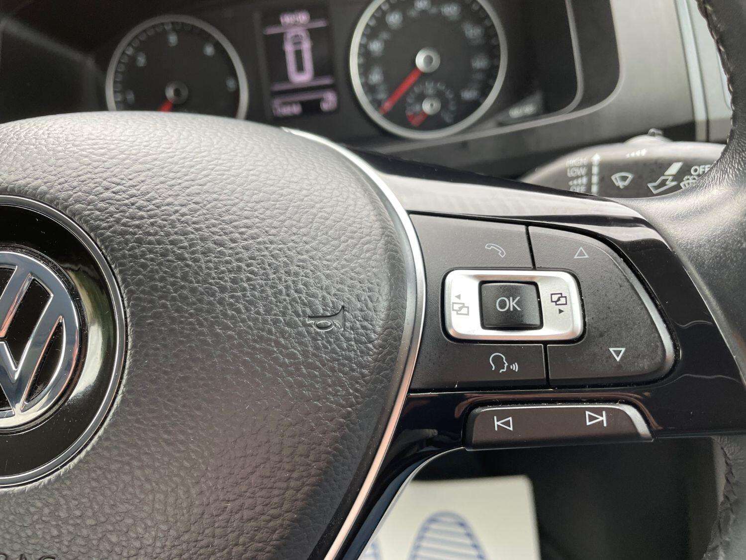 2019 VOLKSWAGEN TRANSPORTER 2019 VOLKSWAGEN TRANSPORTER