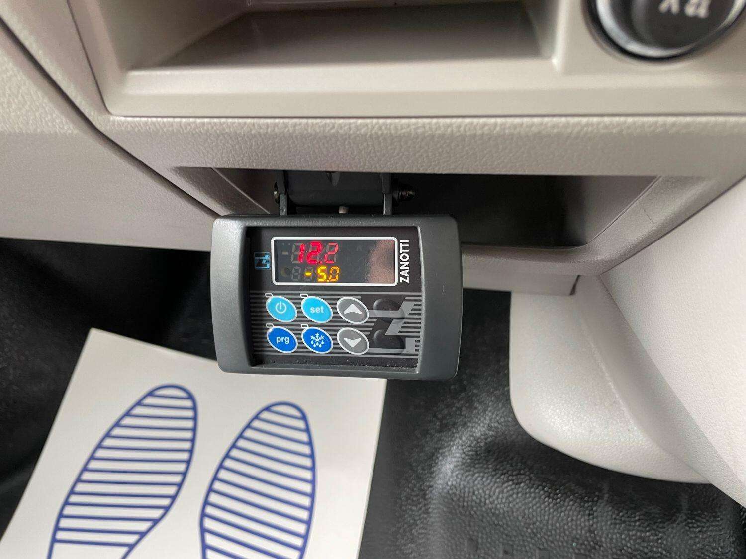 2019 VOLKSWAGEN TRANSPORTER 2019 VOLKSWAGEN TRANSPORTER