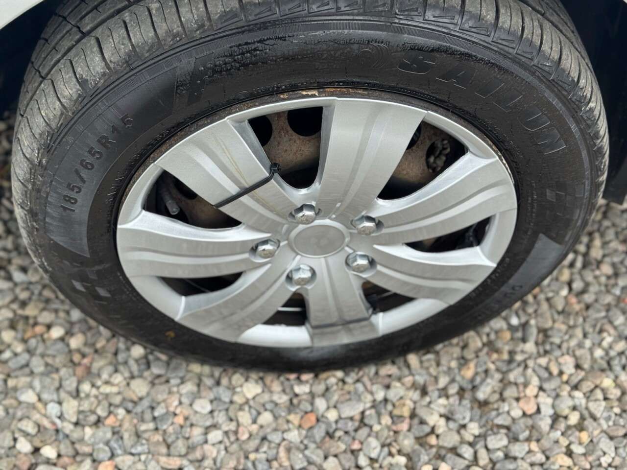 2017 DACIA SANDERO 2017 DACIA SANDERO